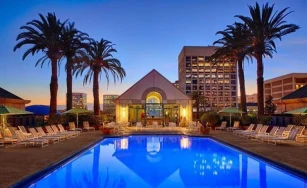 The Fairmont San Jose
