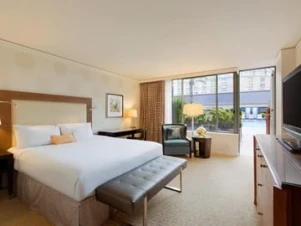 Marriott San Jose