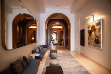 Marriott San Jose