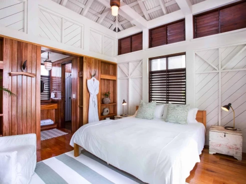 Mahogany Bay Resort & Beach Club