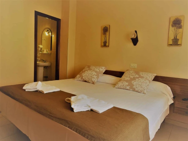 Hotel Montemar