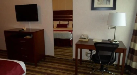 Arena Hotel San Jose
