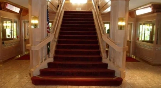 Arena Hotel San Jose