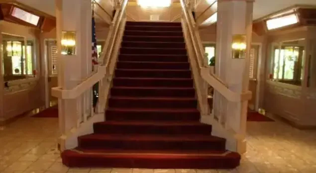 Arena Hotel San Jose