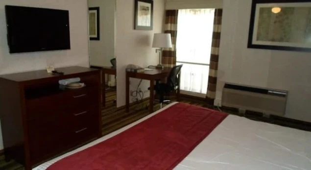 Arena Hotel San Jose