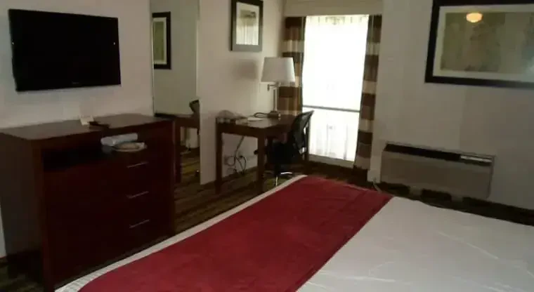 Arena Hotel San Jose