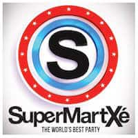 SuperMartXé