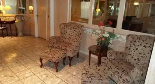 Arena Hotel San Jose