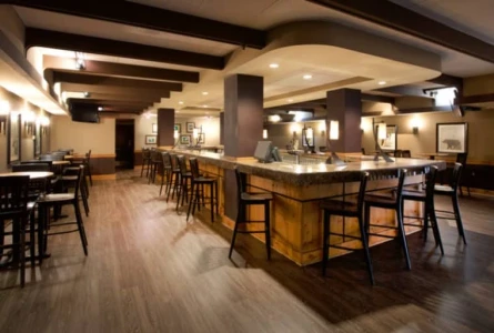 Sheraton Anchorage Hotel and Spa Alaska Gay-Friendly Anchorage Hotel