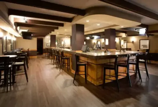 Sheraton Anchorage Hotel and Spa Alaska Gay-Friendly Anchorage Hotel