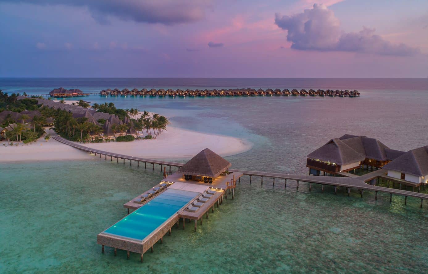 Erfgoed Aarah Malediven