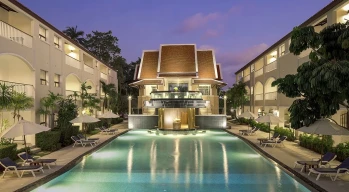 Samui Palm Beach Resort (SHA Extra+)