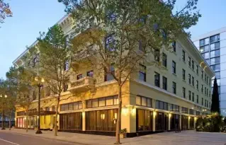 Four Points by Sheraton San Jose