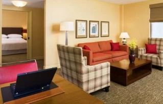 Four Points by Sheraton San Jose