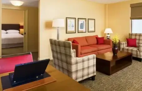 Four Points by Sheraton San Jose