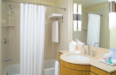 Four Points By Sheraton San Jose Downtown