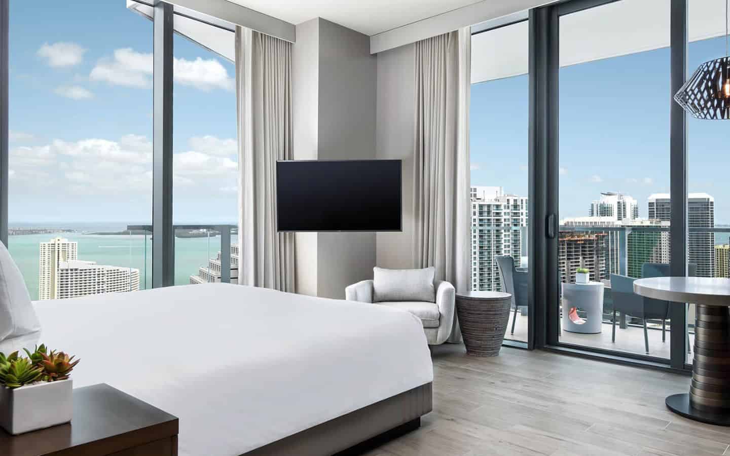 Hotel EAST Miami