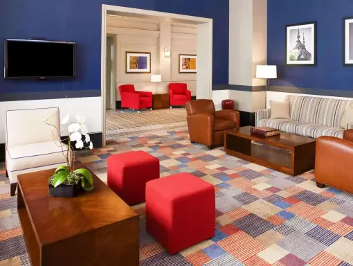 Four Points By Sheraton San Jose Downtown