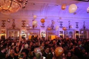 The Peabody Memphis Hotel Tennessee