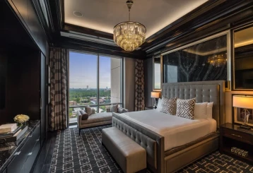 Post Oak Hotel at Uptown Houston