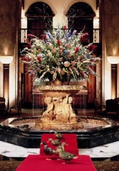 The Peabody Memphis Hotel Tennessee