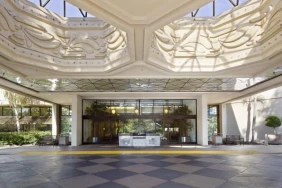 DoubleTree by Hilton San Jose