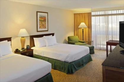 Doubletree Hotel San Jose