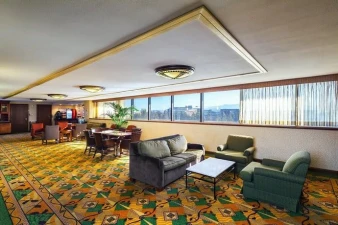 DoubleTree by Hilton San Jose