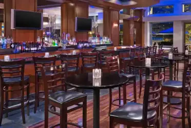 The Westin Memphis Beale Street Tennessee Hotel