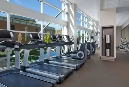 The Westin Memphis Beale Street Tennessee Hotel