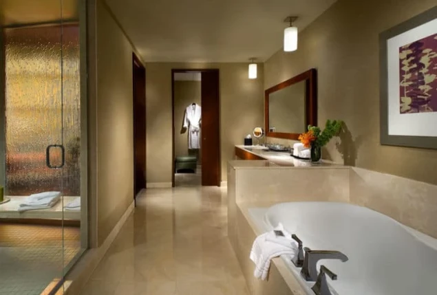 The Westin Memphis Beale Street Tennessee Hotel