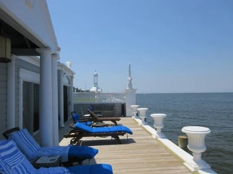 The Belvedere Gentleman's House