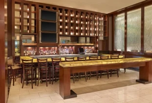 The Westin Memphis Beale Street