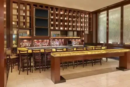 The Westin Memphis Beale Street