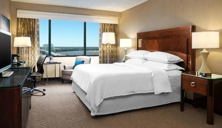 Sheraton Memphis Downtown Hotel Tennessee Sheraton Memphis Downtown Hotel Tennessee