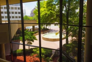 Sheraton Memphis Downtown Hotel Tennessee