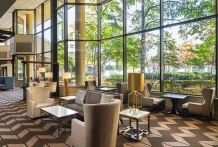Sheraton Memphis Downtown Hotel Tennessee