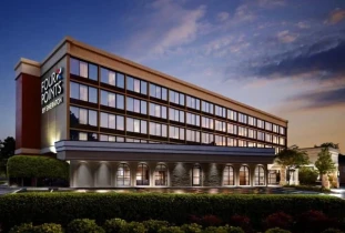 Four Points by Sheraton Memphis East Hotel Tennessee