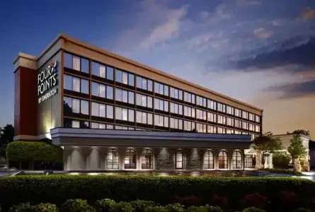 Four Points by Sheraton Memphis East Hotel Tennessee