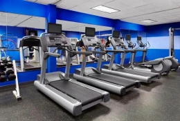 Four Points by Sheraton Memphis East Hotel Tennessee