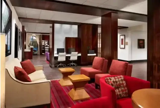 Four Points by Sheraton Memphis East