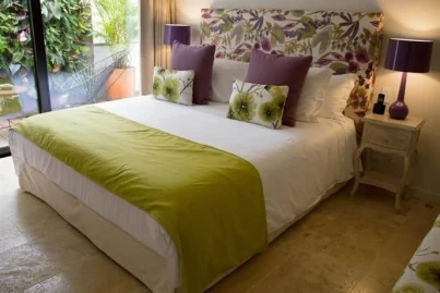 Patio del Mudo Medellin