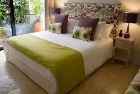 Patio del Mudo Medellin