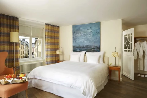 Hotel Parc Beaux Arts