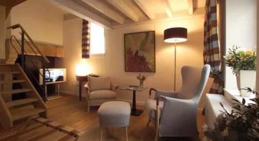 Hotel Parc Beaux Arts Luxembourg