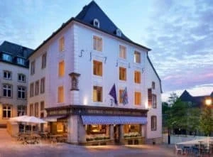 Hotel Parc Beaux Arts