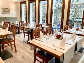 Hotel Francais Luxembourg