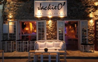 JackieO' Town Bar