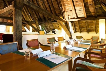 Hotel Parc Beaux Arts