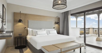 The Level at Melia Villaitana (ex Gran Villaitana)